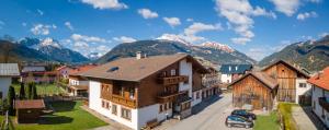 Galeriebild der Unterkunft Gästehaus Wilhelmshof in Ehrwald