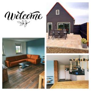 Billede fra billedgalleriet på Grindweg 4A i Westkapelle