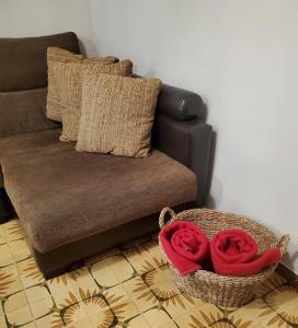 Zdjęcie z galerii obiektu Rioja Martín w mieście Alba de Tormes