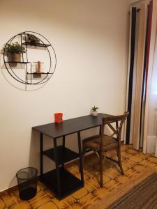 Zdjęcie z galerii obiektu Rioja Martín w mieście Alba de Tormes +37 zdjęć