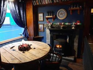 Fotografia z galérie ubytovania Gordon's Guesthouse v destinácii Loughrea