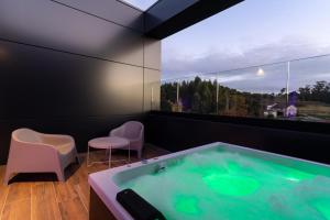 Fotografie z fotogalerie ubytování Motel TwentyOne v destinaci Gondomar