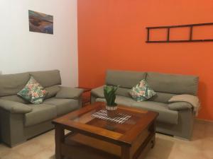 Fotografie z fotogalerie ubytování Casa Isabel v destinaci La Oliva