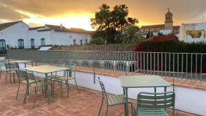 Fotografia z galérie ubytovania Patio del Lino v destinácii Córdoba
