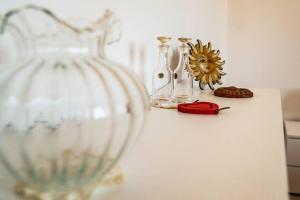 Fotografie z fotogalerie ubytování Casa zio Masi v destinaci Donnalucata