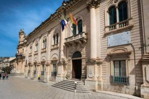 Fotografie z fotogalerie ubytování Casa zio Masi v destinaci Donnalucata