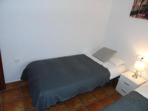 A bed or beds in a room at Atiko La Vista
