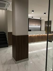 Foto sihtkohas Náfpaktos asuva majutusasutuse Plaza Hotel galeriist
