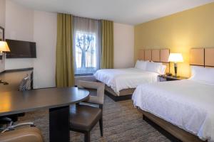 Gallery image of Candlewood Suites Enid, an IHG Hotel in Enid
