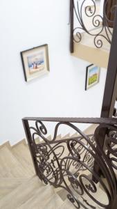 Fotografie z fotogalerie ubytování Cazare Vila GOG - Rm Valcea-Salina Ocnele Mari v destinaci Râmnicu Vâlcea