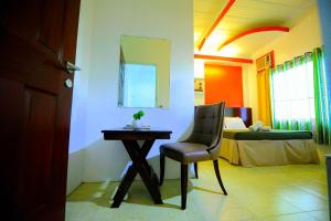 Gallery image of First Pacific Inn Davao in Davao City