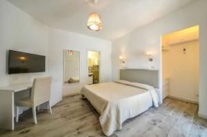 Gallery image of B&B Villa D'Amato in Peschici