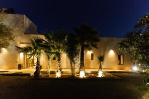 Gallery image of VILLA PASCHMINA PISCINE CHAUFFEE in Ourika