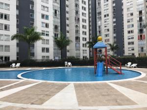 Gallery image of apartamento fortezza ByB in Ibagué