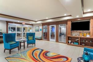 Gallery image of Best Western Plus Galveston Suites in Galveston