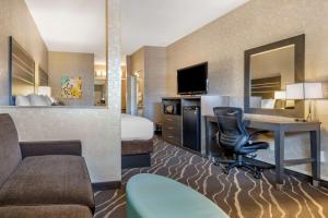 Gallery image of Best Western Plus Park Place Inn - Mini Suites in Anaheim