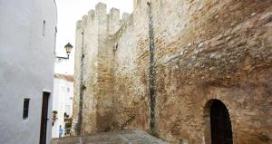 Fotografie z fotogalerie ubytování Casa Amparo casco histórico v destinaci Vejer de la Frontera