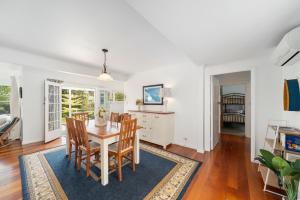 Gallery image of The Lake House Garden - Waitetoko Holiday Home in Turangi