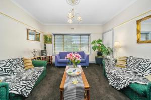 Gallery image of Haere'mai House in New Norfolk