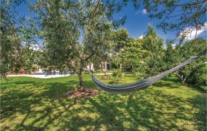 Zahrada ubytování Holiday Home Melnica Iii