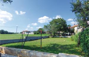 Zahrada ubytování Holiday Home Melnica Iii