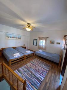 Foto dalla galleria di Jacks Studios a Líndos Altre 26 foto