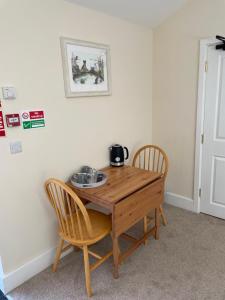 Foto dalla galleria di The Old Kitchen a Burwarton