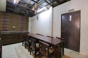 Fotografie z fotogalerie ubytování FabExpress Yug Villa Karol Bagh v Novém Dillí