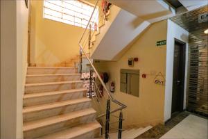 Fotografie z fotogalerie ubytování FabExpress Yug Villa Karol Bagh v Novém Dillí