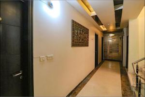 Fotografie z fotogalerie ubytování FabExpress Yug Villa Karol Bagh v Novém Dillí