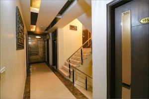 Fotografie z fotogalerie ubytování FabExpress Yug Villa Karol Bagh v Novém Dillí