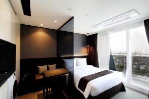 Foto dalla galleria di Kintex by K-tree a Goyang