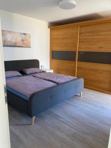 Легло или легла в стая в Schöne 3 Zimmer Wohnung Mitten in Bad Rothenfelde!