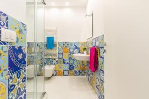Gallery image of Appartamento Sole Alto Plus 2P - MyHo Casa in Vasto
