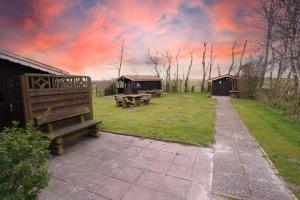 Loodusmaastik apartemendi lähedal