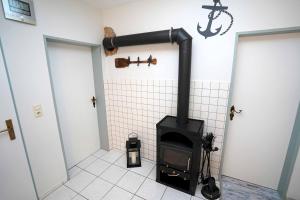 Foto sihtkohas Neuharlingersiel asuva majutusasutuse Ferienwohnung Baltrum galeriist