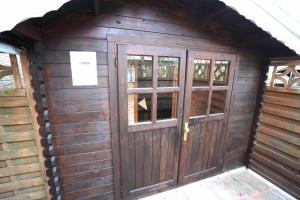 Galeriebild der Unterkunft Ferienwohnung Langeoog in Neuharlingersiel
