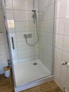 Fotografie z fotogalerie ubytování Ferienwohnung Likedeeler in Dornumersiel v destinaci Dornumersiel
