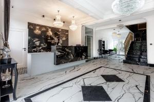 Gallery image of Monte Carlo Boutique Hotel in Świnoujście