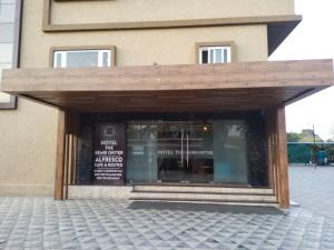 奇陶尔加尔Hotel The Grand Chittor, Chittorgarh的相册照片