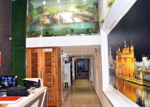 Fotografie z fotogalerie ubytování Hotel Anand Empire Near New Delhi Railway Station v Novém Dillí