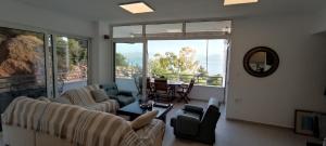 Gallery image of Atlas By Sea Apartment in Loutraki