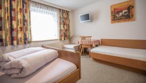 Fotografia z galérie ubytovania Kathrin Apartments - Kapplerhof v destinácii Kappl