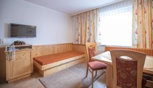 Fotografia z galérie ubytovania Kathrin Apartments - Kapplerhof v destinácii Kappl