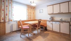 Fotografia z galérie ubytovania Kathrin Apartments - Kapplerhof v destinácii Kappl