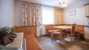 Fotografia z galérie ubytovania Kathrin Apartments - Kapplerhof v destinácii Kappl