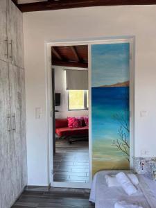 Galeriebild der Unterkunft Mykonian beauty(beach spot) in Platis Gialos