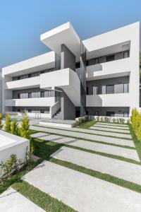 Gallery image of Calm Chaos studio 1 in Kallithea Halkidikis