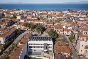 Gallery image of Calm Chaos studio 1 in Kallithea Halkidikis +13 photos