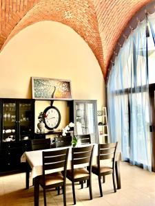 Billede fra billedgalleriet på Private guest house in five stars resort i Ras al Khaimah